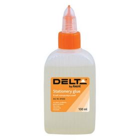 Клей канцелярський Delta 100 мл