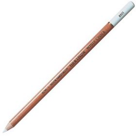 Олівець художній Gioconda, крейда білий