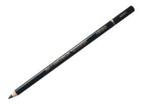 Олівець художній Gioconda Negro, графіт