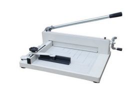 Гильотина ручная YIDE 858 (а4)