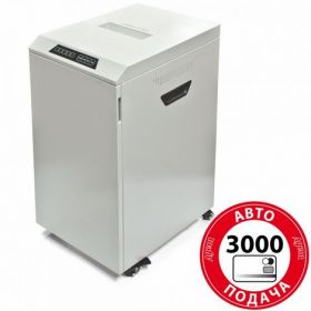 Знищувач кредитних карт Agent CC 3000