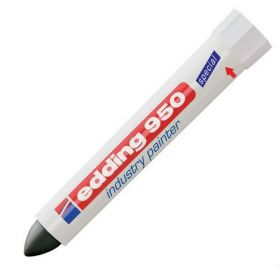 Маркер перманентний Industry Painter e-950, edding, чорний