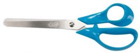 Ножиці дитячі ZiBi, 15,2 см, 3D-ручки