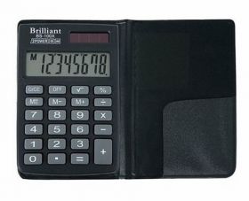 Калькулятор BS-100Х, 8 разрядов