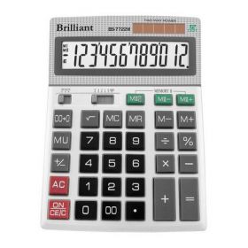 Калькулятор BS-7722M, 12 розрядів