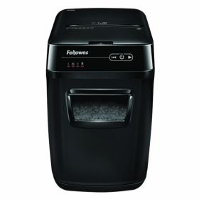 Знищувач документів Fellowes AutoMax 200C з автоподачей