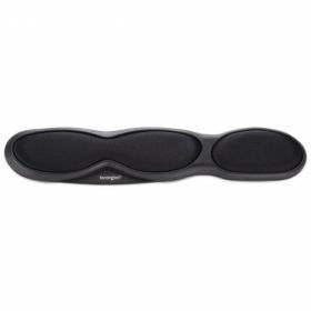 Гелева підставка під зап'ястя Kensington Keyboard Black