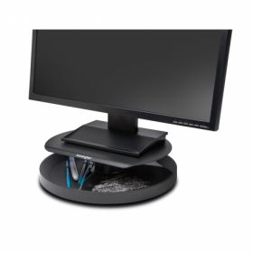 Подставка под монитор Kensington SmartFit Height Adjustable Spin Station Monitor Stand