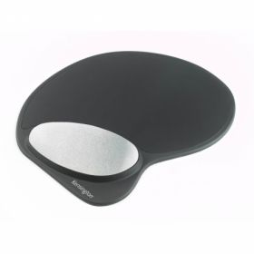 Килимок для миші Kensington Mousepad Black
