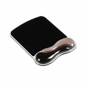 Килимок для миші Kensington Mousepad Duo Gel Black