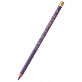 Олівець кольоровий Polycolor, lavender violet dark/лавандовий темно-фіолетовий