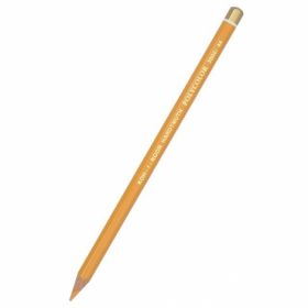 Олівець кольоровий Koh-i-Noor Polycolor, naples yellow/неаполітанська жовтий