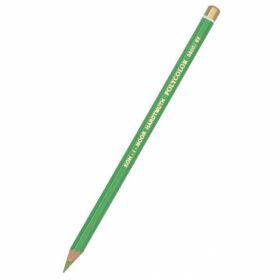 Олівець кольоровий Polycolor, apple green/яблучний зелений