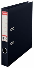 Папка-реєстратор Esselte No.1 Power А4, 50 мм, РР, чорний