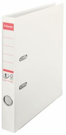 Папка-реєстратор Esselte No.1 Power А4, 50 мм, РР, білий