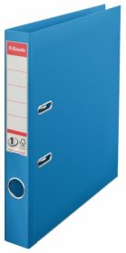 Папка-реєстратор Esselte No.1 Power VIVIDA А4, 50 мм, РР, синій