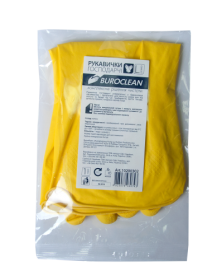 Рукавички господарські Buroclean L