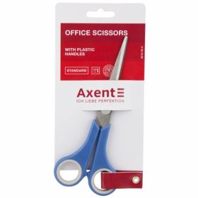 Ножиці Axent Standard, 17 см