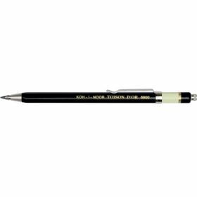 Карандаш цанговый с точилкой Koh-i-Noor Toison D'or 5900