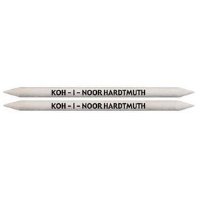 Розтушовка для пастелі Koh-i-Noor, біла