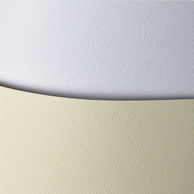 Дизайнерський Картон Galeria Papieru CRISTAL 230 г/м2, 20 шт, кремовий