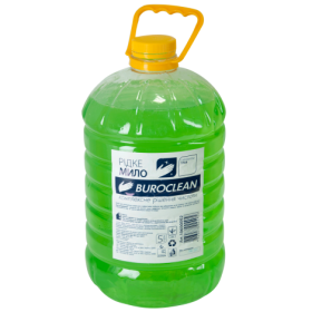 Мыло жидкое BuroClean ECO Травяное, 5 л