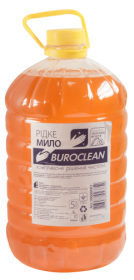 Мыло жидкое BuroClean ECO Тропические фрукты, 5 л