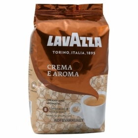 Кава в зернах Lavazza Crema Aroma 1000 г