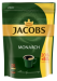 Кофе растворимый Jacobs Monarch 250 г - №1