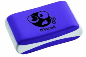 Ластик Maped ESSENTIALS SOFT Color