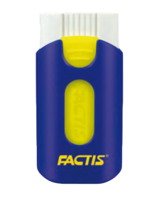 Ластик Factis SUIT в пластиковому чохлі