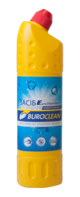 Средство чистящее универсальное Buroclean EuroStandart, 750 мл
