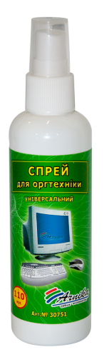 Спрей АРНИКА для оргтехники универсальный, 110 мл - №1