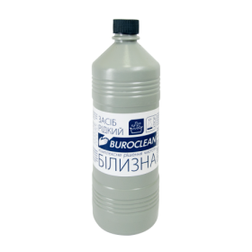 Відбілювач Білизна Buroclean 1000г