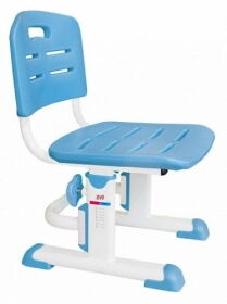 Дитячий стільчик Evo-EVO kids-301 BL