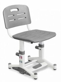 Дитячий стільчик Evo-EVO kids-301 G