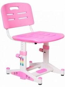 Дитячий стільчик Evo-EVO kids-301 PN