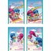 Альбом для рисования KITE Shimmer&Shine А4, 30 листов - №1