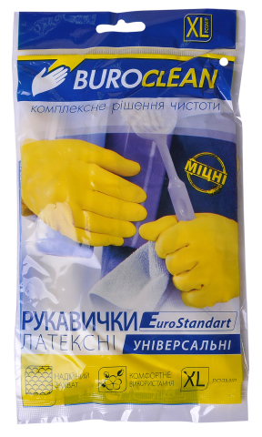 Рукавички господарські Buroclean XL