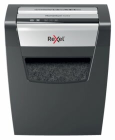 Знищувач документів REXEL Momentum X312, 5х42