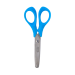 Ножницы детские с 3-D ручками ZiBi, 12.8 см - №4