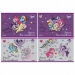 Альбом для рисования KITE My Little Pony, 12 листов - №1