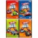 Альбом для рисования KITE Hot Wheels, 30 листов - №1