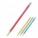 Набор карандашей графитных Axent 9001-А, НВ, 12 шт - №1