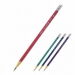 Набор карандашей графитных Axent 9003-А, НВ, 12 шт - №1