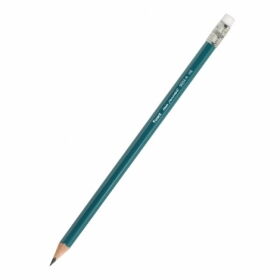 Набір графітних олівців пластикових Axent 9004-А, НВ, 12 шт