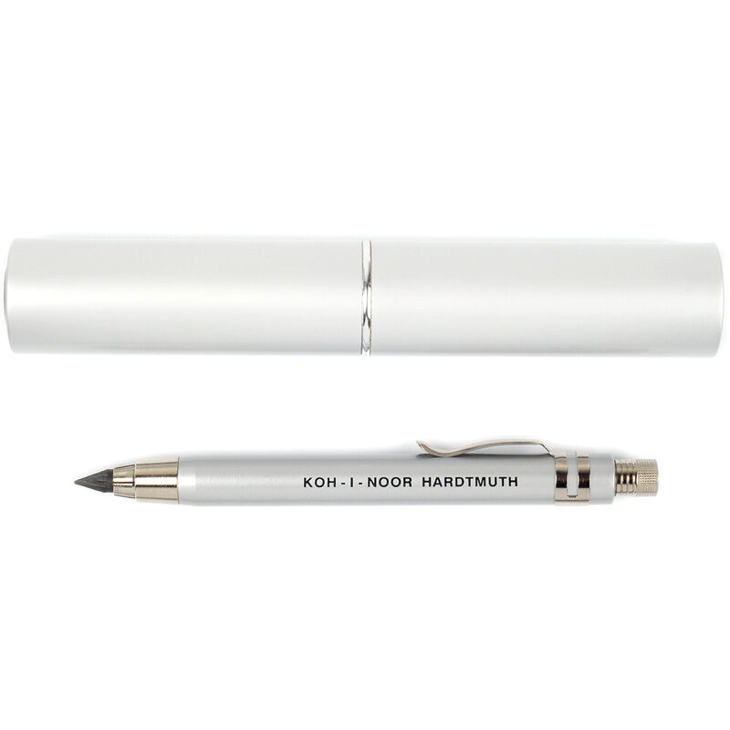 Олівець цанговий з точилкою Koh-i-Noor