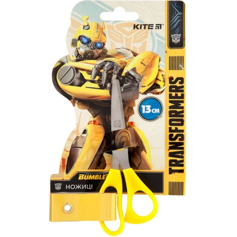 Ножницы KITE Transformers, 13 см - №1