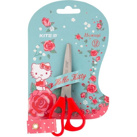 Ножницы KITE Hello Kitty, 13 см - №1