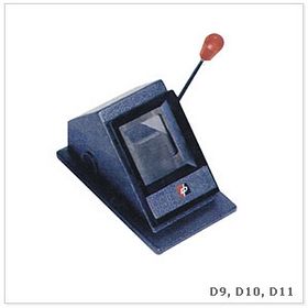 Прес для висічки під кредитні картки D-011